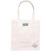 Hatayama Shoji Sanrio Color Canvas Series Tote Bag, My Melody, Approx. H40 X W36 X D12cm, 64202973