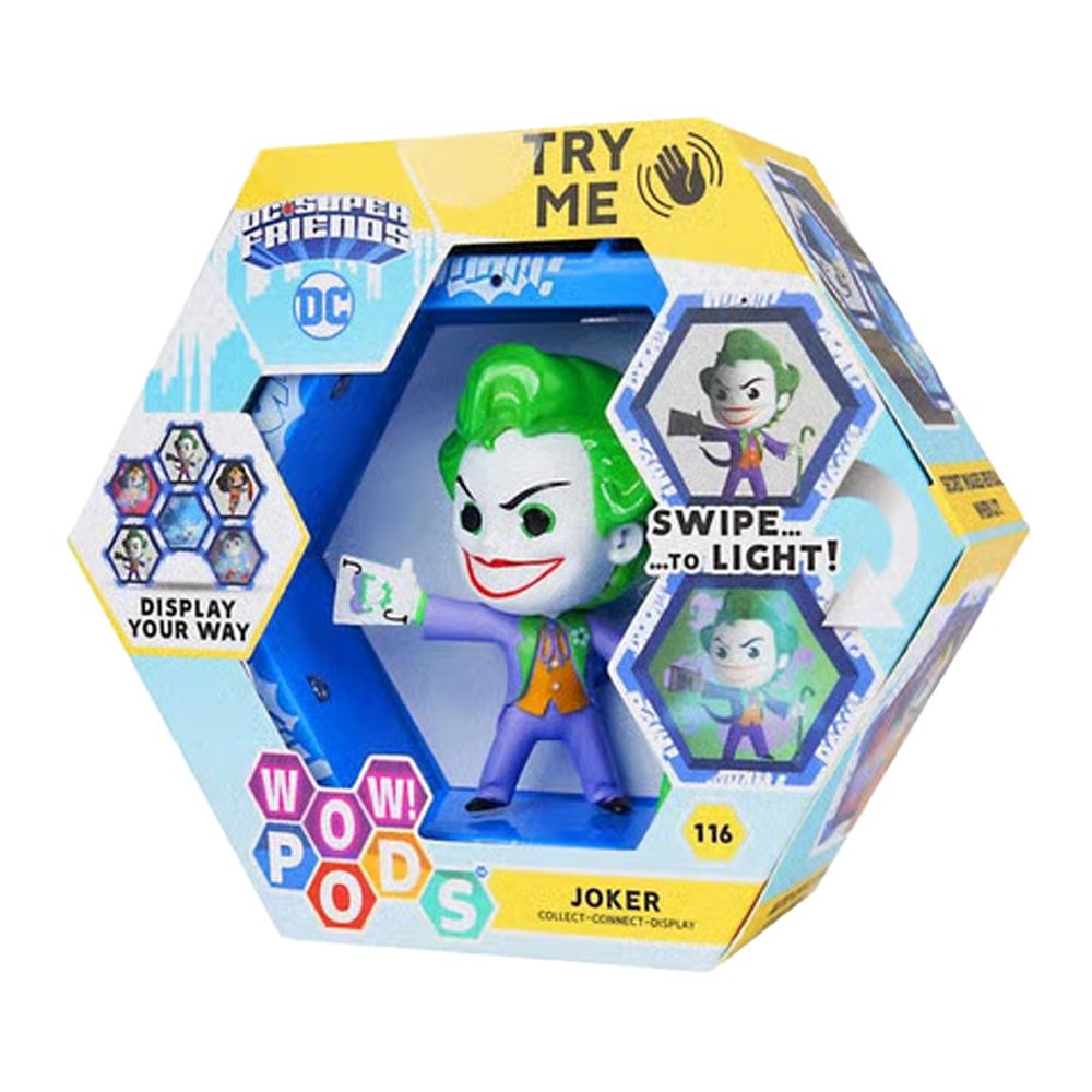 The Joker Collectable Figurine