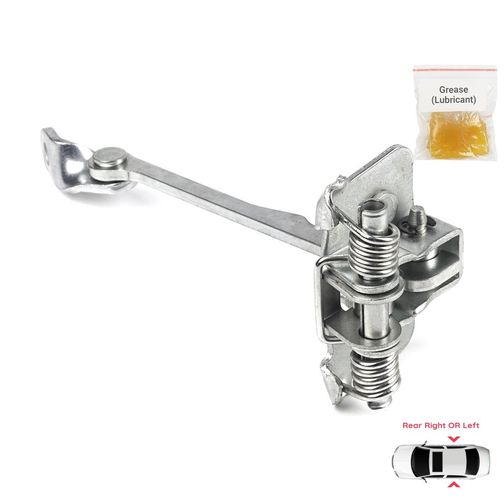 BDP700 Rear Door Hinge Stop Check Strap Limiter 7700834328 for Renault Scenic MK1 JA0/1 1996-2003
