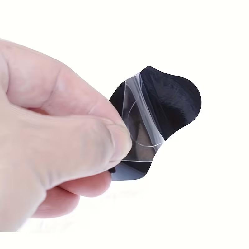 10/20/50 PCS Blackhead-removing Nose Strips Nose Cleansing Strips Skincare Products Facial Cleansing