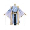 Sweet Girl's Cosplay Costume for Anime Dragon Raja Character Minamoto Chime Clothes for Women