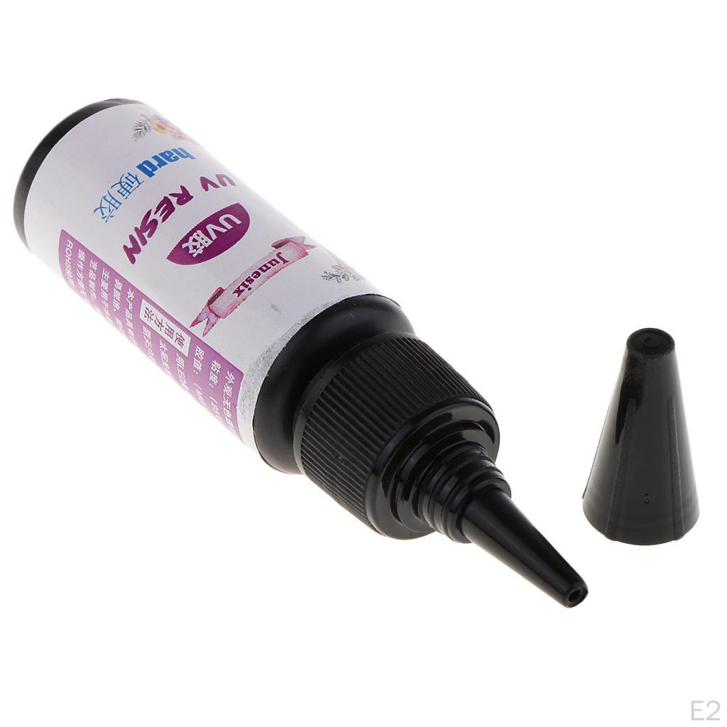 Resin Curing Epoxy for DIY