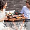 Electric Grill Solis Deli Grill 7951 (97945)