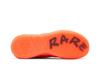 Men's Sneakers Puma LaMelo Ball MB.01 Not From Here Red Blast Red Blast/Fiery Red