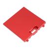 1 Set Motor Mount For 1/12 Rc Car  Mn99S Mn82 Mn168 Mn78 Mn98 2Nd Generation Upgrade Accessories Metal Motor Fixed Seat Base