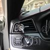BMW 5 Series F10/F07/F01/F25/F26 Carbon Fiber Headlight Switch Cover