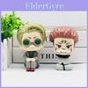 Jujutsu Kaisen PVC Handpuppe Nanami Kento und Sukuna Charakterfigur zum Verschenken