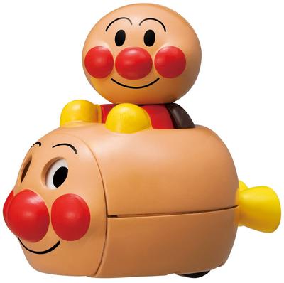 Anpanman Biegnij Małe Dzieci