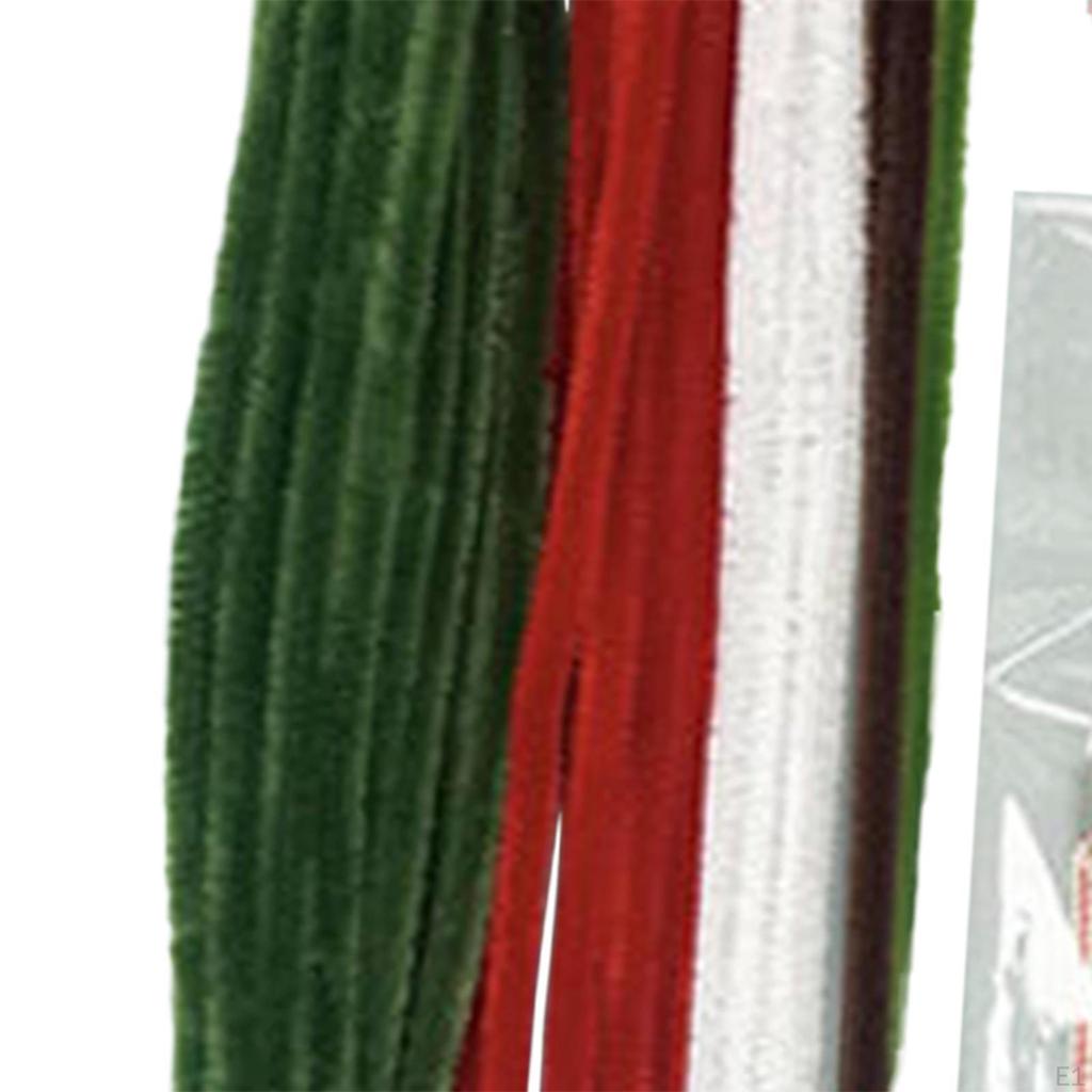 Xmas Small Pendants Christmas Tree Ornaments Making DIY Material Decorative Decoration for