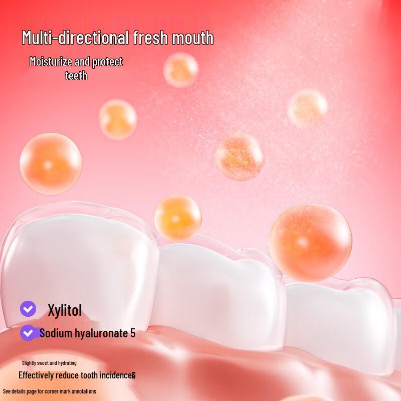 Cenban Red Grapefruit & Green Tea Breath Spray