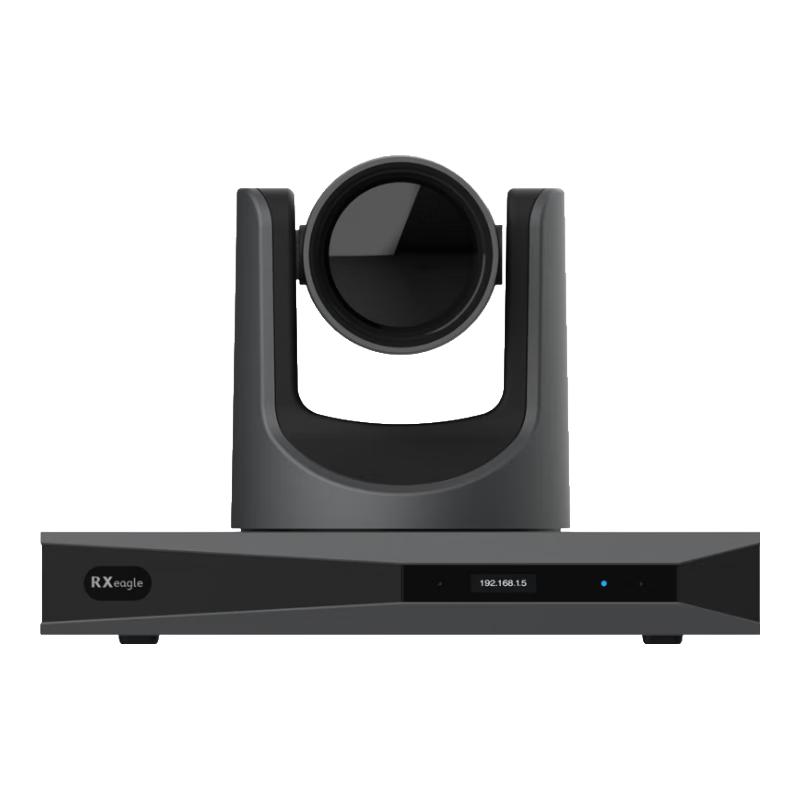 

Rongxun RX T901A Integrated 1080P Video Conferencing System (CN version)