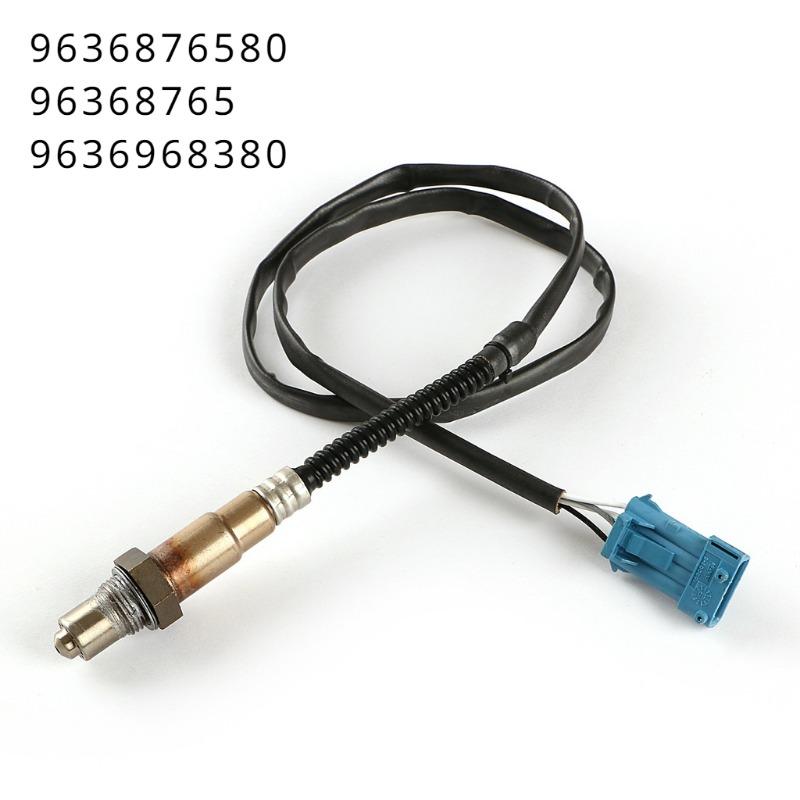 

Применимо к датчику кислорода Citroen 9636876580,96368765,9636968380