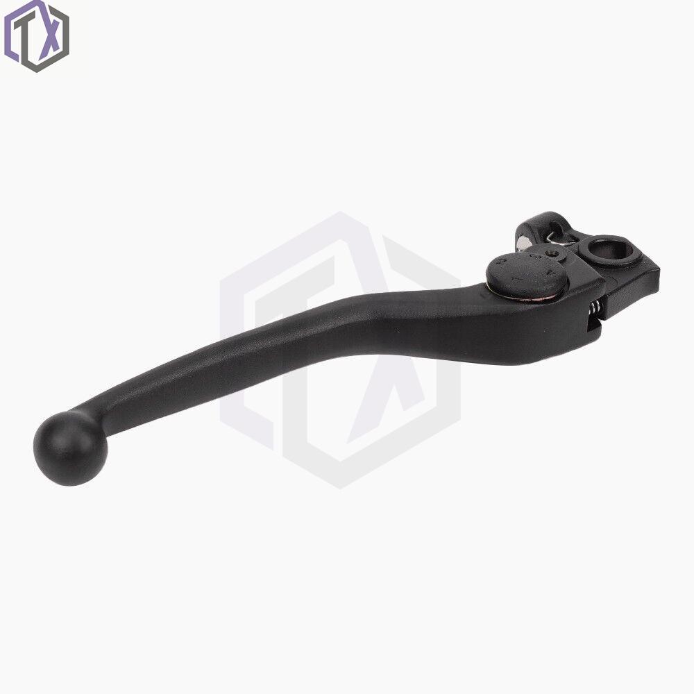 Ducati 821 Stealth Multipurpose Aluminum Front Brake & Clutch Lever