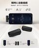 KUKIHO Wireless Lapel Microphone Wireless Compatible with iPhone 17 and All and Android This Mini Microphone Offers 6 Hours of Continuous Battery 36