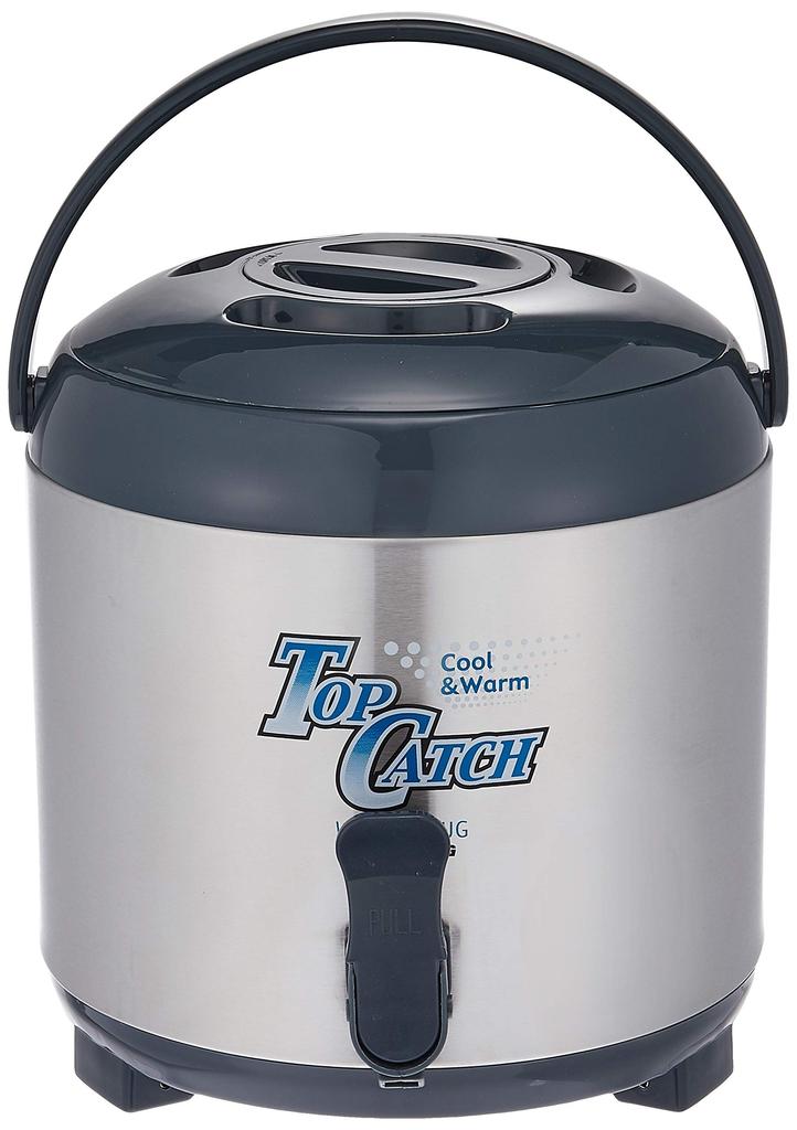 Captain Stag Top Catch Water Jug 6L M-5030