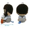K Company RRR x Sanrio Characters Sitzendes Plüschtier Bheem Dear Daniel 572143 SANRIO Sanrio Indischer Film RRR