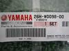 Brand new genuine Yamaha XJR1300 push lever seal kit