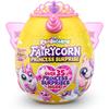 Plüschtier Rainbocorns Fairycorn Princess Überraschungsspielzeug - 7 Schichten voller Überraschungen mit Zubehör, Sammelgeschenk für Mädchen