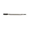 Albruzo Salon Pusher Round Straight 1 Pcs