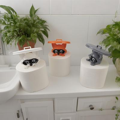 Ev Temizleme Araçları – Çöp kutuları