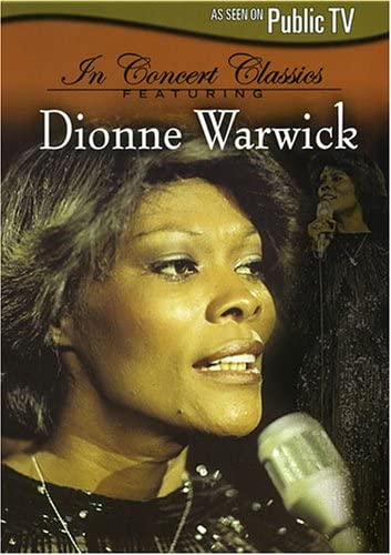 

DVD DVD - In Concert Classics DPTDV234 Non Japan Music Video Used