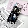 E-Evanescence Fallen A-Amy Lee Phone Case For Samsung Galaxy S21 S22 S23 S24ULTRA S25ULTRA FE Ultra Plus5G A52S S26 Soft Cover