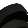 2PCS Bike Handlebar Tape Anti Slip Shock Absorption Wear Resistant Black Cycling Handle Wrap