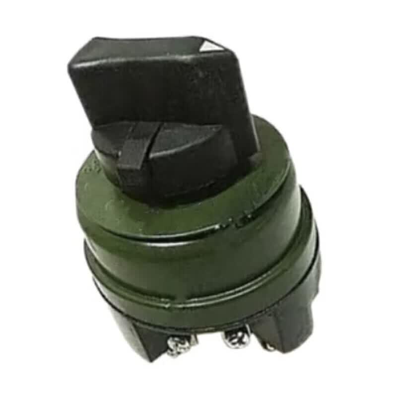 Howo Truck Headlight & Auxiliary Light Switch