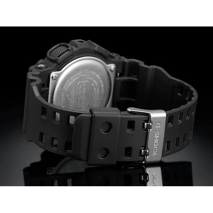 CASIO G-SHOCK GA-140-1A4