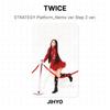 TWICE STRATEGY Platform_Nemo ver Step 2 ver. Official Photocard