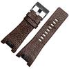 Concaaf Echt lederen horlogebandje Voor Diesel DZ1216 DZ1273 DZ4246 DZ4247 DZ287 horlogeband heren koeienhuid horlogebandje armband