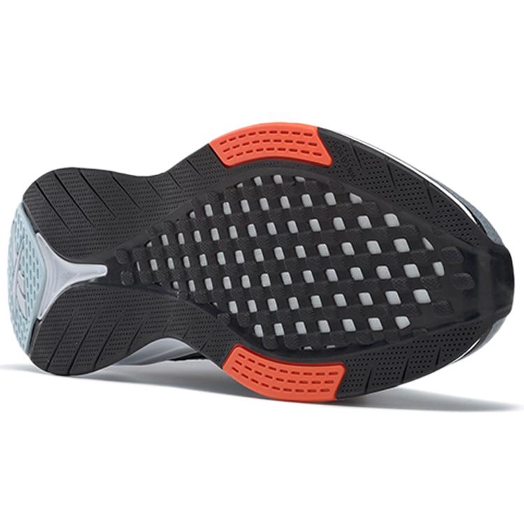 Reebok Rbk Fusium Run Lite 'Charcoal Grey' EG9947
