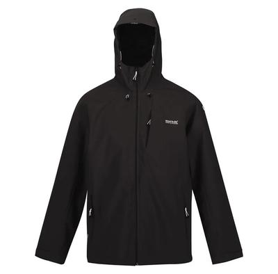 Britedale Softshell-Jacke
