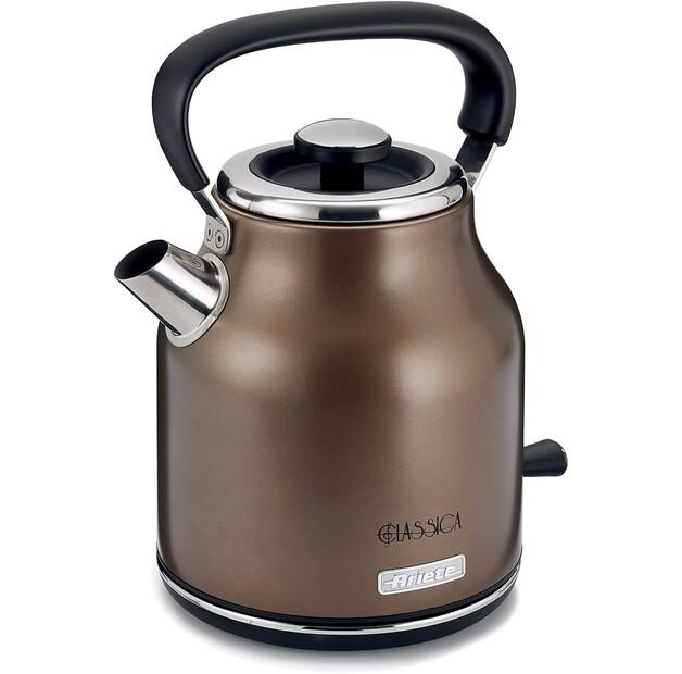 

Чайник Ariete 2864/26 Classica bronze