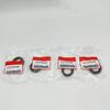 B18C1 B18C5 Camshaft Cam Seals FOR Honda 99-00 Civic Si B16A2 Integra GSR Type R