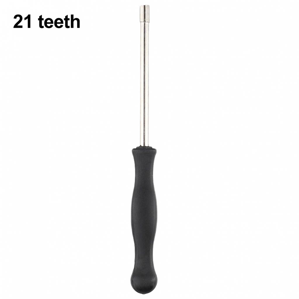 Replacement Adjustment Tool Accessories Carburetor Special Key