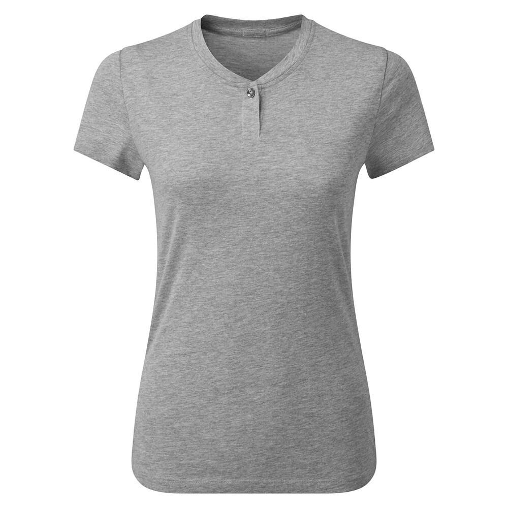 Premier Womens/Ladies Comis Marl Sustainable T-Shirt