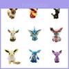 Adoráveis Pelúcias Pokémon de 30cm Para Crianças Escolha Entre 9 Personagens Diferentes!