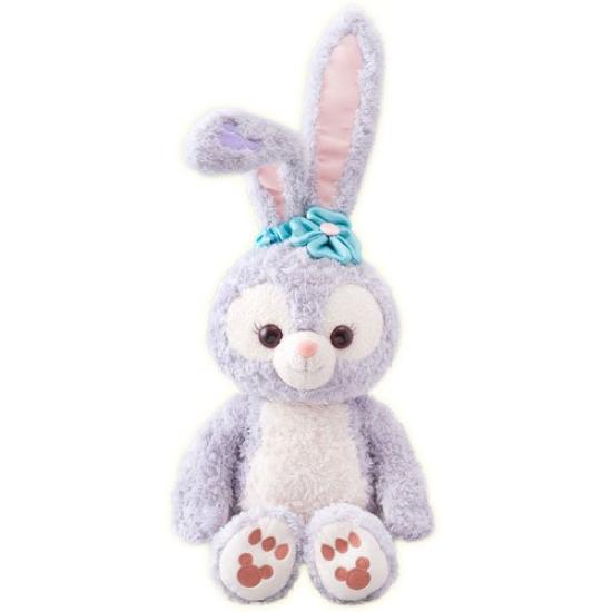 

Stella Lou Medium Size Plush Toy Large Size [DisneySea Exclusive] Medium Size Duffy Gelatoni Plush Toy Disney Duffy ShellieMay Goods