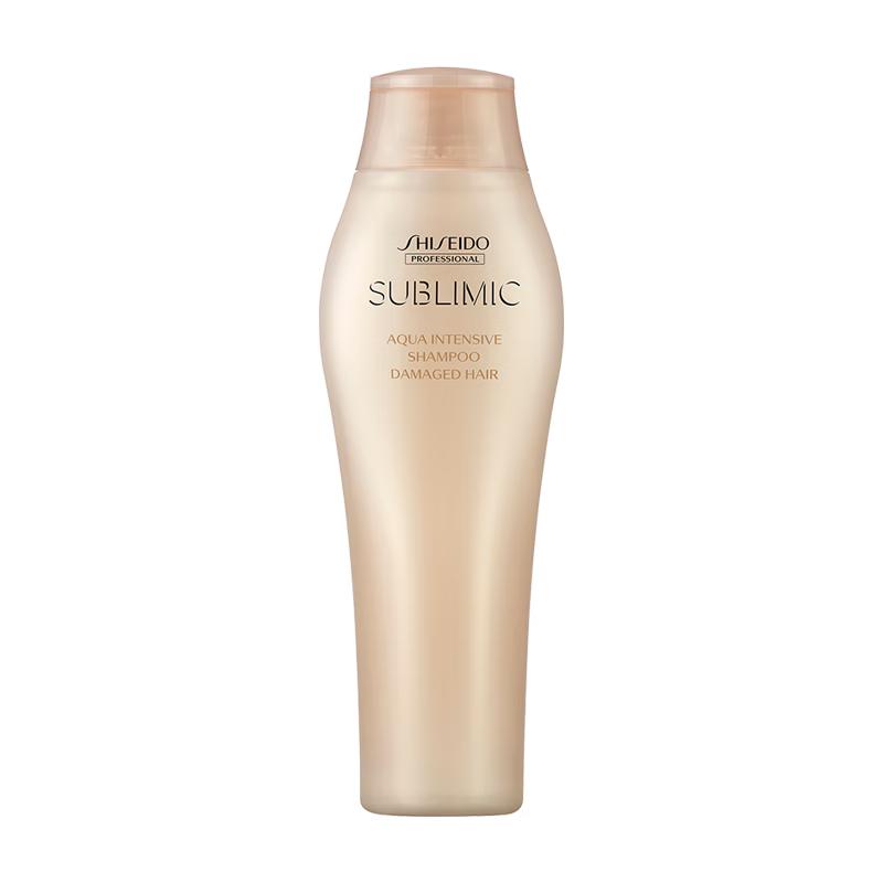 

Shiseido Professional Aqua Intensive Repair Shampoo
