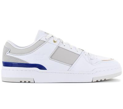 Originals Forum Luxe Low - Pantofi Bărbați Alb GX0516 ORIGINAL