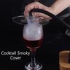 Cucina Molecolare Cappa Fumante Sostituzione Coperchio Grado Alimentare Cupola Copertura Infusore Fumo Copertura Torta Bistecca Tazza Durevole