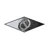 2023 New Fashion Jungle Zebra Diamond Scarf Horse Brand Silk Scarf Woman Luxury Bandana Headband Hijab Foulard Neckerchief Shawl