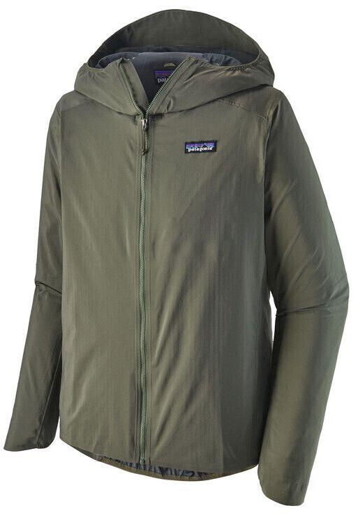 Мужская куртка Patagonia Dirt Roamer Jacket