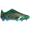 adidas F50 Tunit FG Verde Amazon Flash Lima Rojo Alta Resolución Zapatillas Unisex KH8141