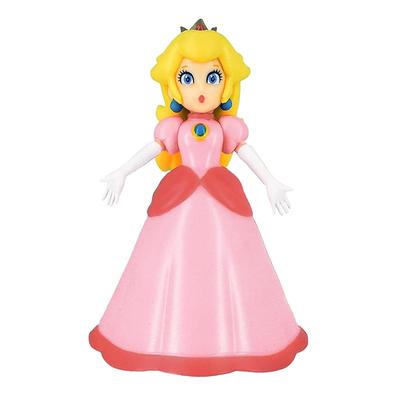Sanei Boeki Super Mario Figure Collection Peach FCM-005