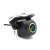 SMARTOUR 1920x1080P 720P Car Rear View Camera Fisheye Lens 4K Full HD CCD AHD Night Vision Vehicle Reversing Front Cameras