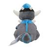 Pokemon Center Original Plush Pokemon fit Rampardo 13 x 10 x 12.5 (H x W x D: cm)