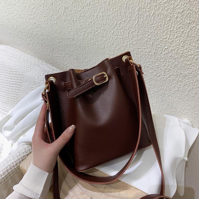 

Сумка женская модная текстурная сумка через плечо на одно плечо