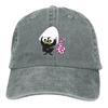 Calimero Logo Baseball Caps Peaked Cap Calimero Cartoon Animation Sun Shade Hats for Men